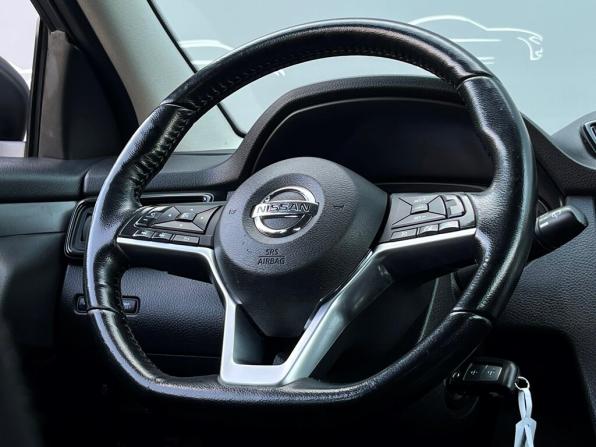 Nissan Qashqai II Рестайлинг с пробегом 2019 года, цена 1 498 600 рублей, 138104 км, внедорожник, Автокод Объявления