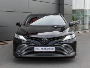 Toyota Camry VIII (XV70) Москва  - изображение 25