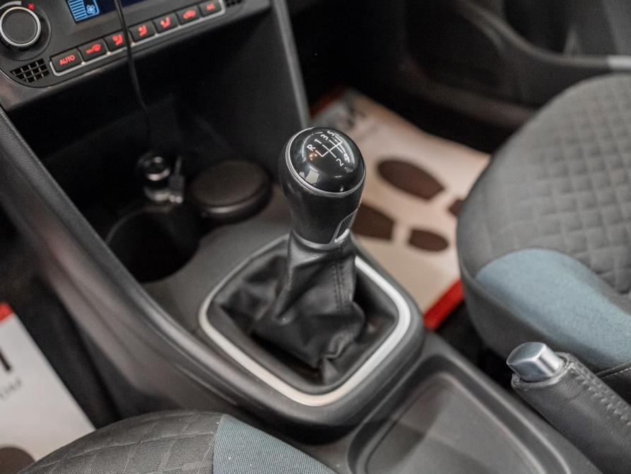 Volkswagen Polo V Рестайлинг Красноярск  - изображение 13