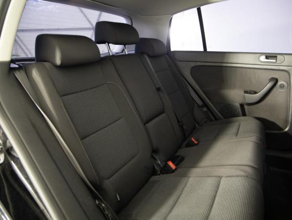 Volkswagen Golf Plus II с пробегом 2012 года, цена 949 000 рублей, 97316 км, хэтчбек, Автокод Объявления