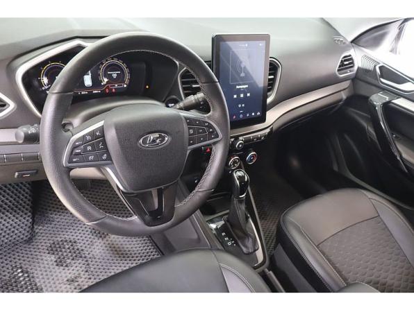 Lada (ВАЗ) Vesta I Рестайлинг (NG) с пробегом 2024 года, цена 1 449 000 рублей, 20738 км, универсал, Автокод Объявления
