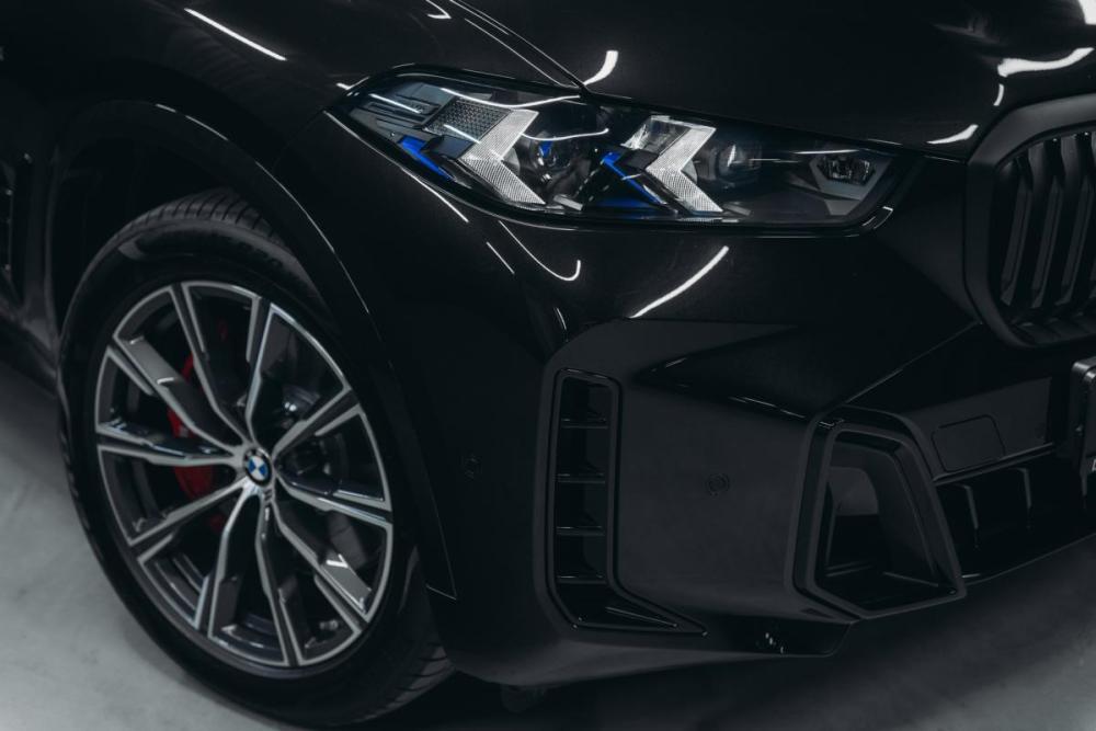 BMW X5 IV (G05/G18) Рестайлинг Москва  - изображение 13