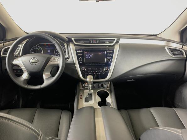 Nissan Murano III (Z52) Рестайлинг с пробегом 2021 года, цена 3 380 000 рублей, 38179 км, внедорожник, Автокод Объявления
