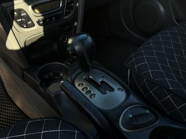 Hyundai Santa Fe Classic с пробегом 2010 года, цена 899 000 рублей, 251200 км, внедорожник, Автокод Объявления
