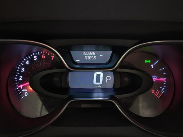 Renault Kaptur I Рестайлинг с пробегом 2021 года, цена 1 513 000 рублей, 150788 км, внедорожник, Автокод Объявления