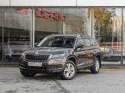 Skoda Kodiaq I Санкт-Петербург  - изображение 22