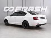Skoda Octavia III (A7) Рестайлинг Воронеж  - изображение 21