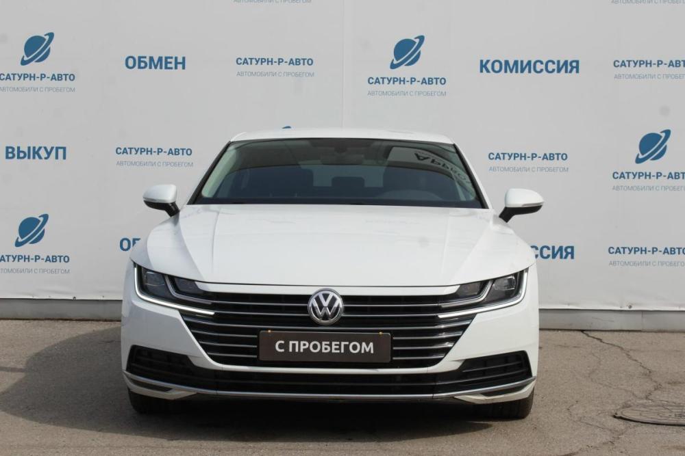 Volkswagen Arteon I Пермь  - изображение 2