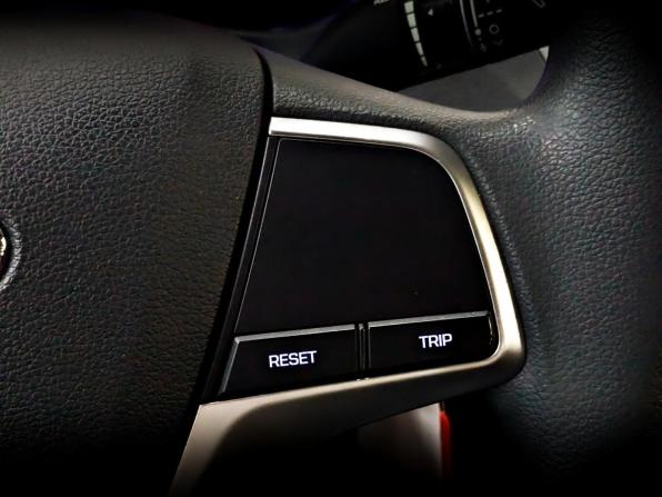 Hyundai Solaris II Рестайлинг с пробегом 2022 года, цена 1 595 000 рублей, 90141 км, седан, Автокод Объявления