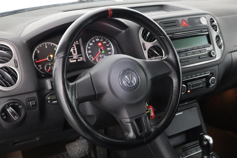 Volkswagen Tiguan I Санкт-Петербург  - изображение 8