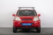 Nissan X-Trail I Томск  - изображение 22