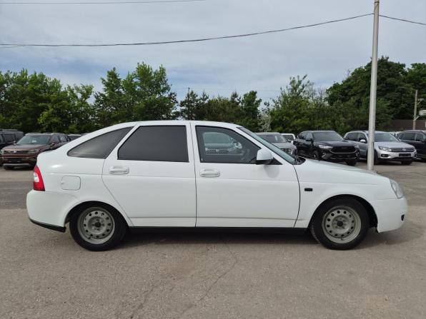 Lada (ВАЗ) Priora I с пробегом 2013 года, цена 500 000 рублей, 124296 км, хэтчбек, Автокод Объявления