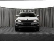 Skoda Karoq I Москва  - изображение 24