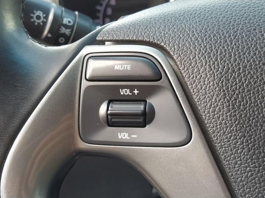 Kia Rio III Рестайлинг Екатеринбург  - изображение 13