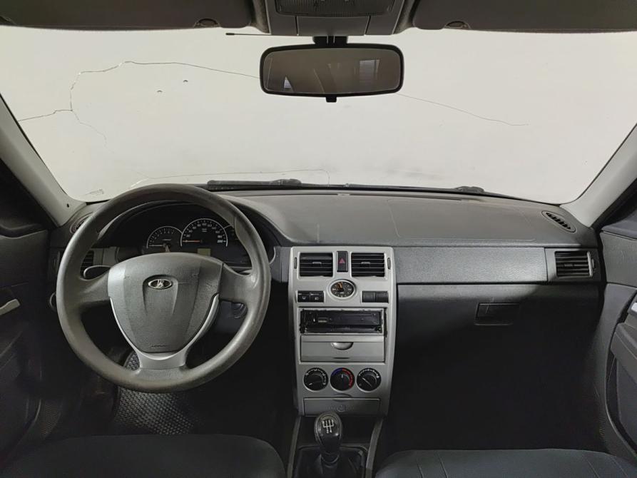 Lada (ВАЗ) Priora I Уфа  - изображение 17