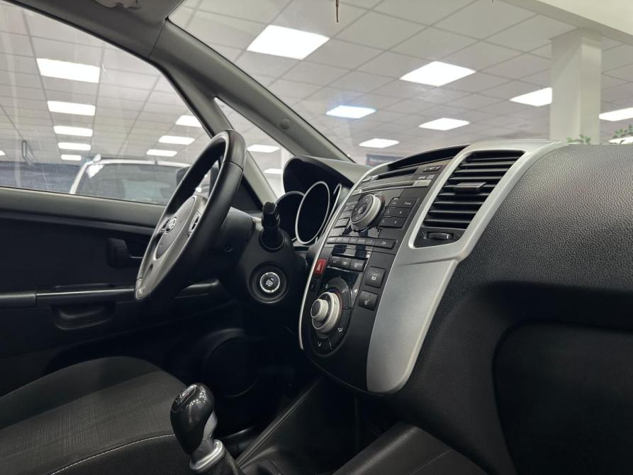 Kia Venga I Москва  - изображение 12