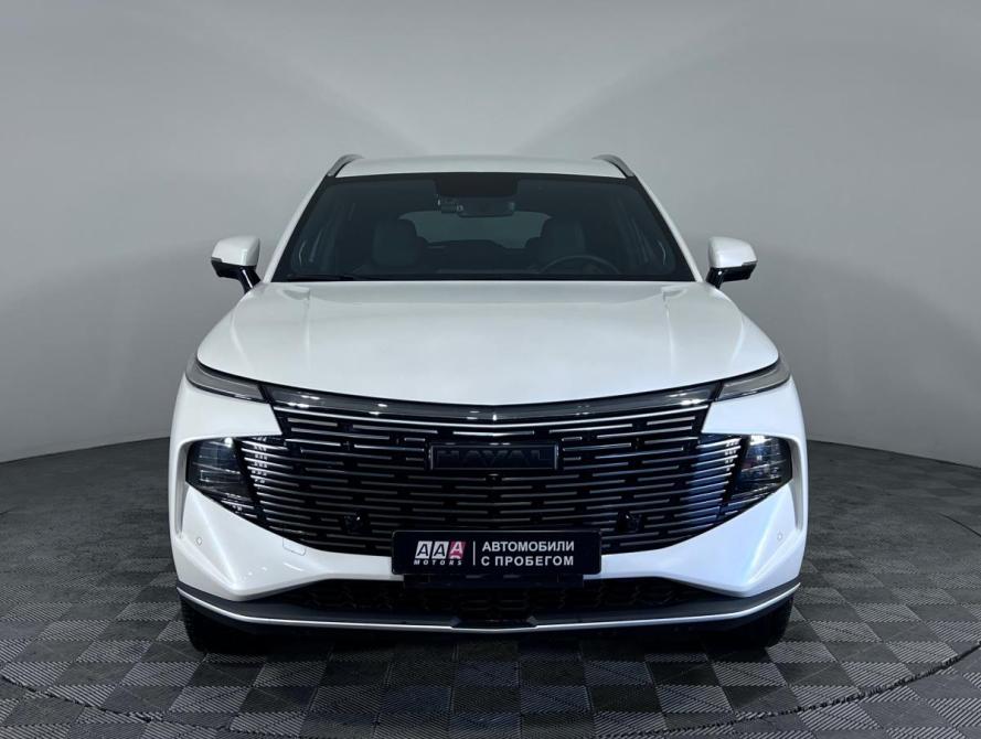 Haval F7 II Ростов-на-Дону  - изображение 2