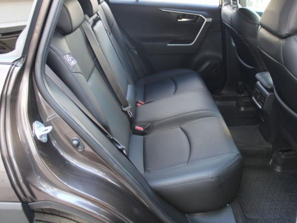 Toyota RAV4 V (XA50) с пробегом 2020 года, цена 3 129 000 рублей, 47309 км, внедорожник, Автокод Объявления
