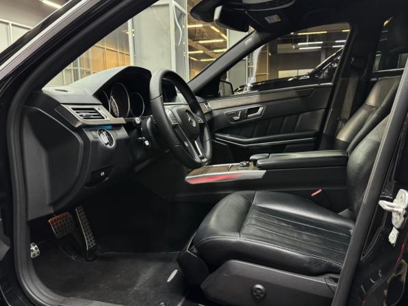 Mercedes-Benz E-Класс IV (W212 S212 C207) Рестайлинг с пробегом 2013 года, цена 1 997 000 рублей, 246500 км, седан, Автокод Объявления