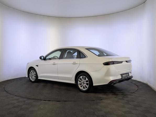 Kaiyi E5 с пробегом 2023 года, цена 890 000 рублей, 90321 км, седан, Автокод Объявления