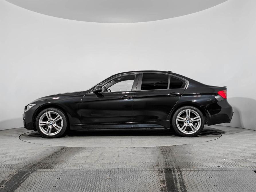 BMW 3 серии VI (F3x) Санкт-Петербург  - изображение 8