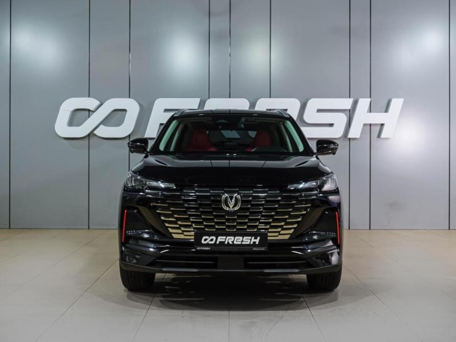 Changan CS55 Plus II Воронеж  - изображение 3
