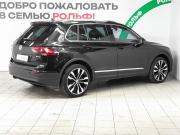 Volkswagen Tiguan II Москва  - изображение 25