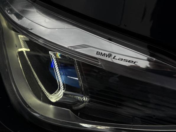 BMW X6 III (G06) с пробегом 2020 года, цена 6 799 000 рублей, 138000 км, внедорожник, Автокод Объявления