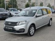 Lada (ВАЗ) Largus I Рестайлинг Йошкар-Ола  - изображение 23