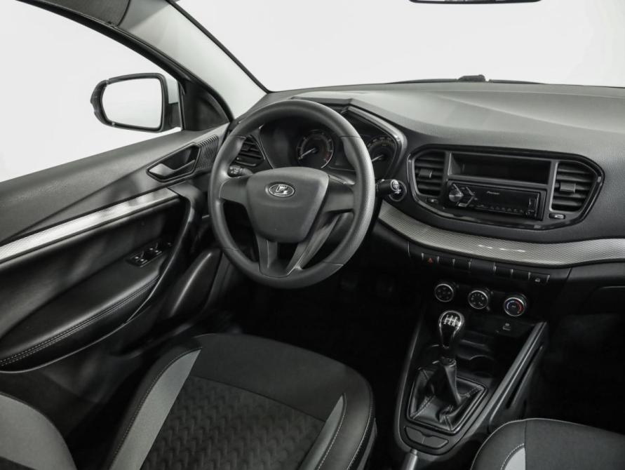 Lada (ВАЗ) Vesta I Рестайлинг (NG) Санкт-Петербург  - изображение 10