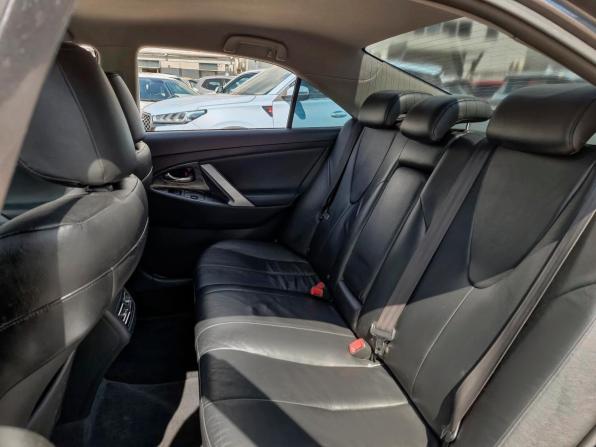 Toyota Camry VI (XV40) с пробегом 2007 года, цена 846 000 рублей, 353500 км, седан, Автокод Объявления