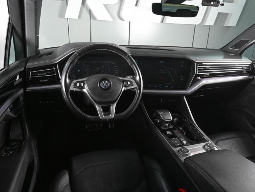 Volkswagen Touareg III Ростов-на-Дону  - изображение 6