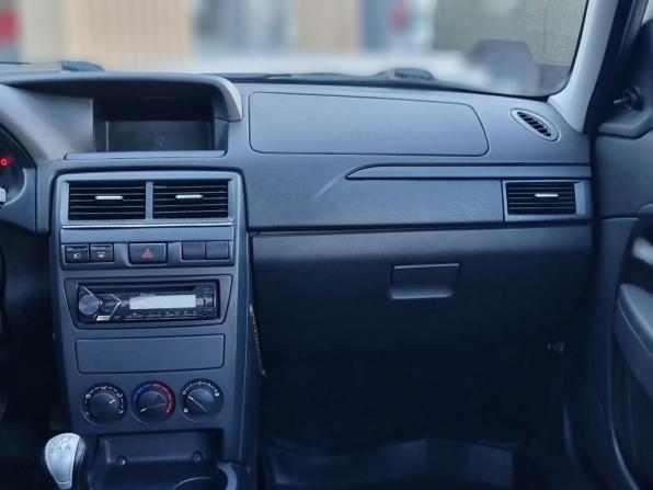 Lada (ВАЗ) Priora I Рестайлинг с пробегом 2018 года, цена 649 000 рублей, 98700 км, седан, Автокод Объявления