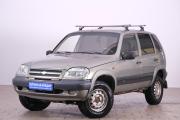 Chevrolet Niva I Омск  - изображение 19