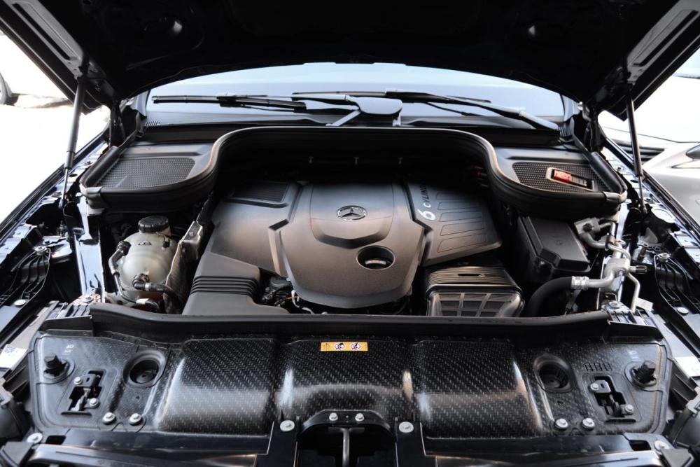 Mercedes-Benz GLE Coupe II (C167) Иркутск  - изображение 38