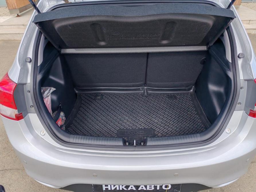 Kia Rio III Рестайлинг Оренбург  - изображение 15