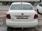 Volkswagen Polo V Рестайлинг Самара  - изображение 40