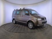 Volkswagen Multivan T5 Рестайлинг Москва  - изображение 33