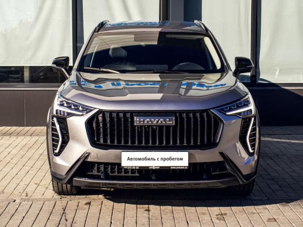 Haval Jolion I Рестайлинг с пробегом 2024 года, цена 1 899 000 рублей, 42750 км, внедорожник, Автокод Объявления