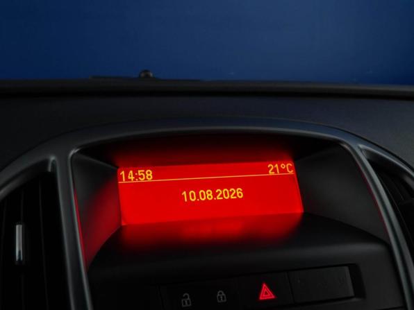 Opel Astra J Рестайлинг с пробегом 2012 года, цена 1 150 000 рублей, 152241 км, хэтчбек, Автокод Объявления