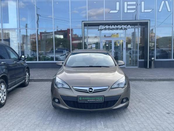 Opel Astra J Рестайлинг с пробегом 2014 года, цена 831 000 рублей, 235308 км, хэтчбек, Автокод Объявления