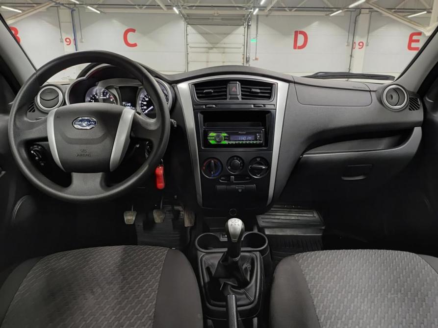 Datsun on-DO I Казань  - изображение 17