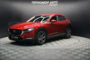 Mazda CX-30 I Крым  - изображение 32