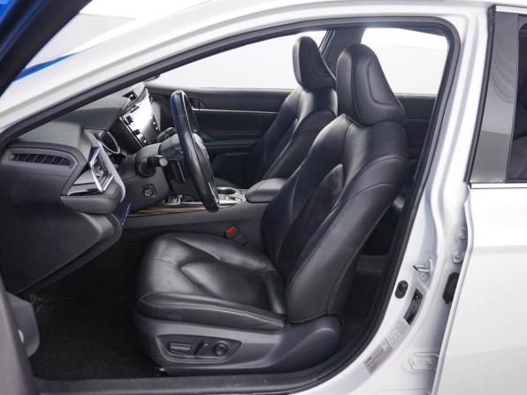 Toyota Camry VIII (XV70) с пробегом 2019 года, цена 2 777 444 рубля, 141433 км, седан, Автокод Объявления