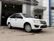 Lada (ВАЗ) Granta I Нижний Новгород  - изображение 3