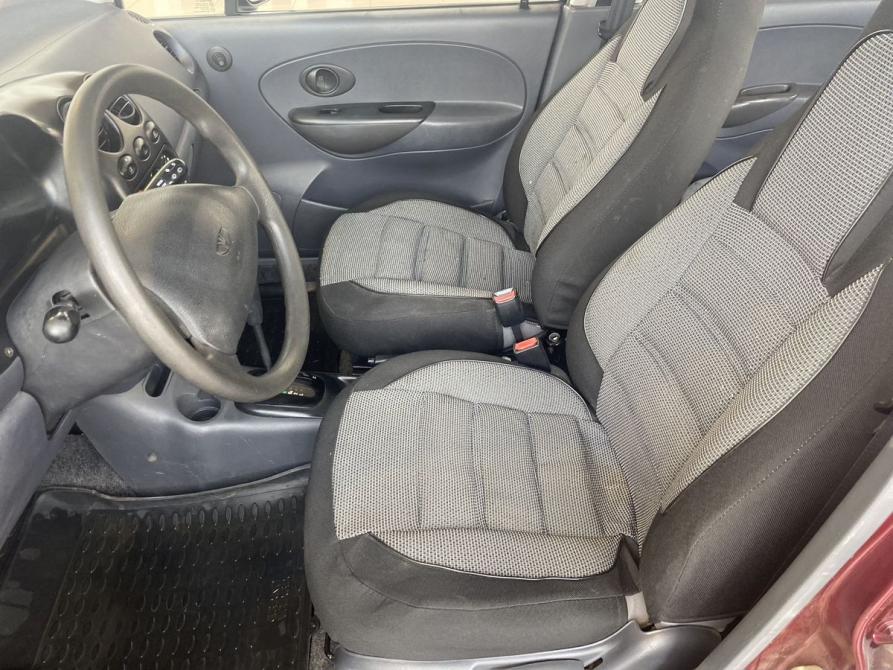 Daewoo Matiz I Рестайлинг Саратов  - изображение 15