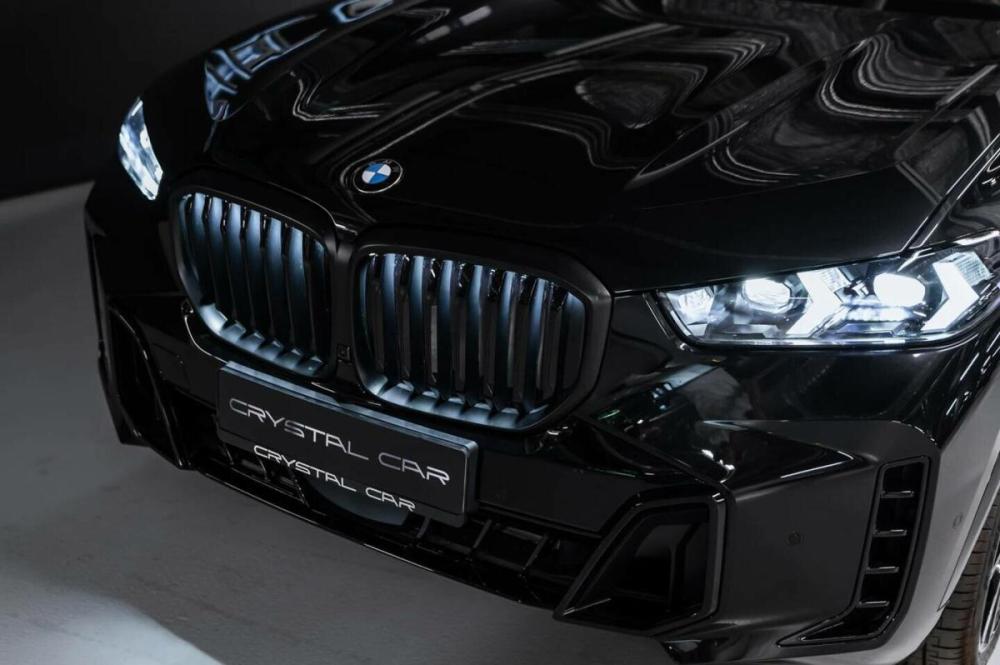BMW X5 IV (G05/G18) Рестайлинг Москва  - изображение 2