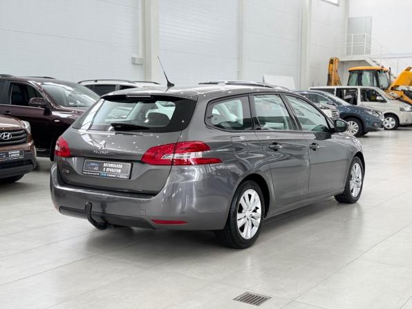 Peugeot 308 II Рестайлинг с пробегом 2020 года, цена 1 245 000 рублей, 97100 км, универсал, Автокод Объявления
