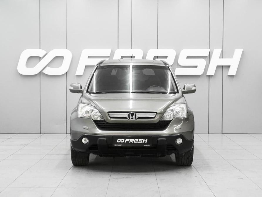 Honda CR-V III Ростов-на-Дону  - изображение 3