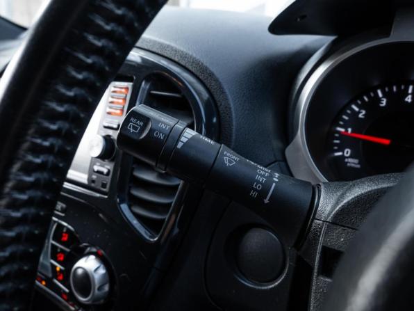 Nissan Juke I с пробегом 2010 года, цена 868 000 рублей, 142131 км, внедорожник, Автокод Объявления